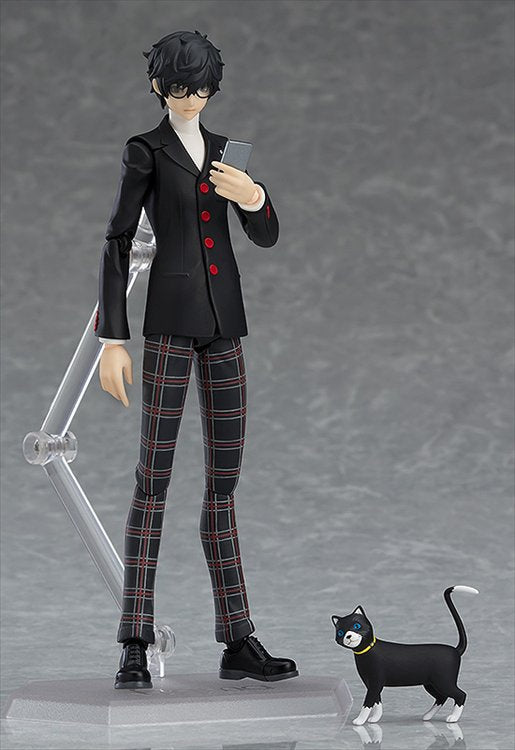 Persona5 - Hero Figma Re-release