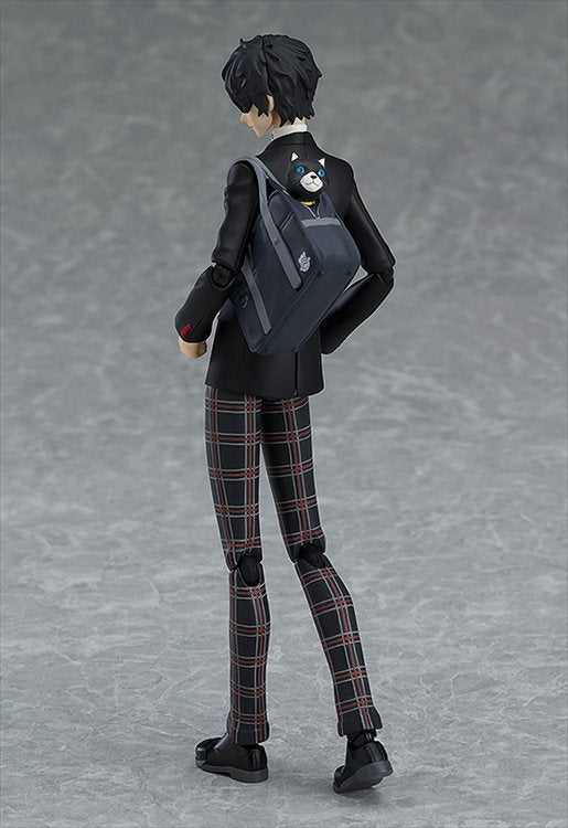 Persona5 - Hero Figma Re-release