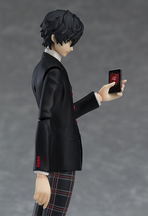 Persona5 - Hero Figma Re-release