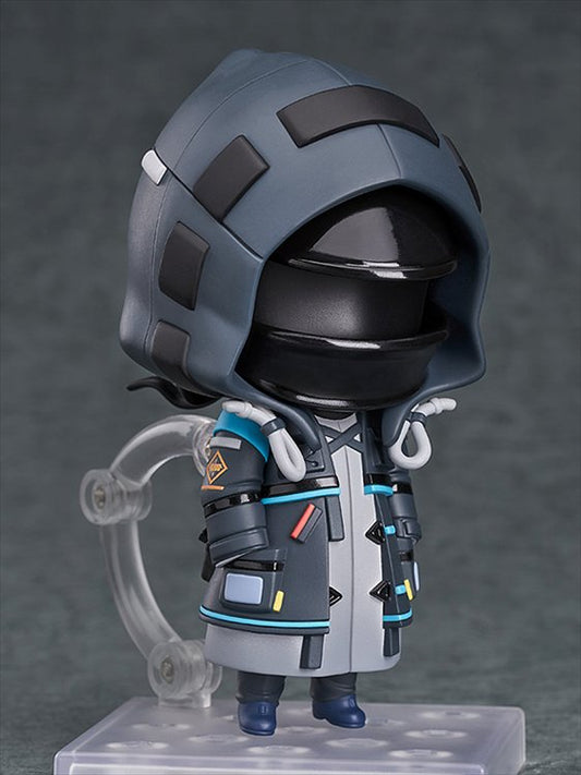 Arknights - Doctor Nendoroid