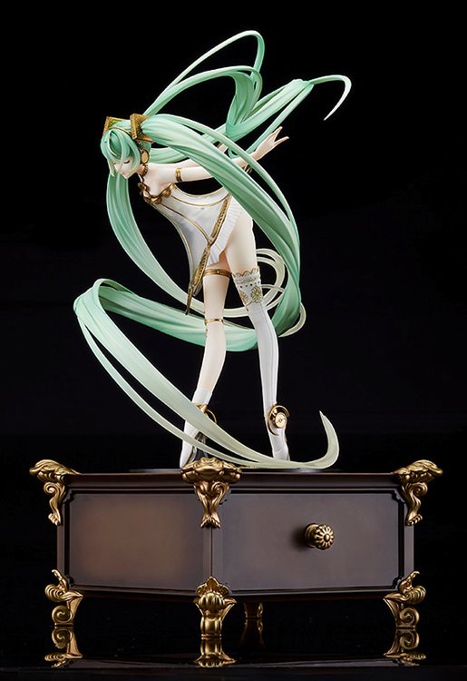 Vocaloid - Hatsune Miku Symphony 5th Anniversary Ver. PVC Figure