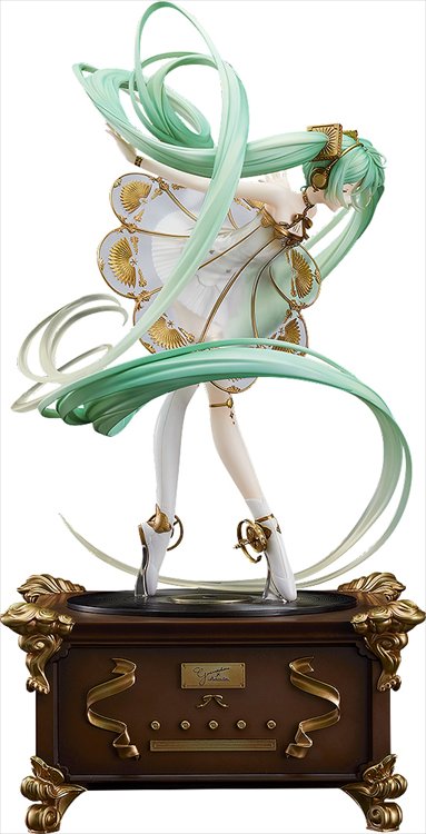 Vocaloid - Hatsune Miku Symphony 5th Anniversary Ver. PVC Figure