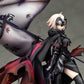 Fate Grand Order - Avenger Jeanne d Arc Alter PVC Figure Re-release