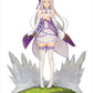 Re:Zero - 1/7 Emilia Memorys Journey Ver. PVC Figure