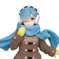 Re:Zero - Rem Winter Coat Ver. Prize Figure