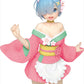 Re:Zero - Rem Original Sakura Image Ver. Prize Figure