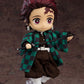 Demon Slayer - Tanjiro Kamado Nendoroid Doll