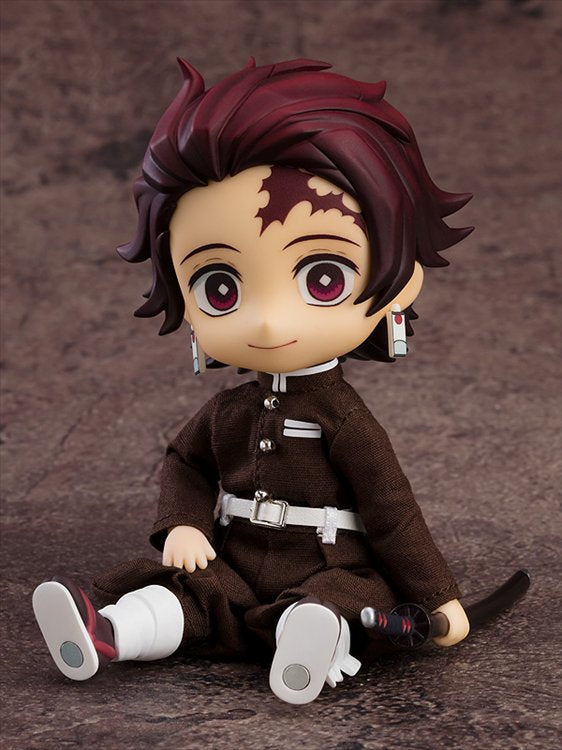 Demon Slayer - Tanjiro Kamado Nendoroid Doll