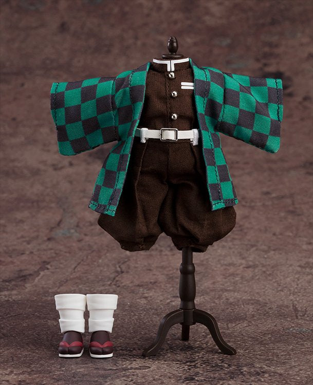 Demon Slayer - Tanjiro Kamado Nendoroid Doll