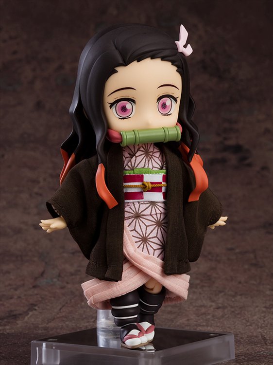 Demon Slayer - Nezuko Kamado Nendoroid Doll