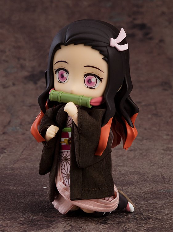 Demon Slayer - Nezuko Kamado Nendoroid Doll