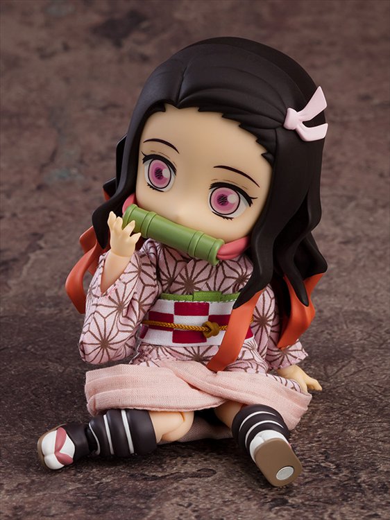 Demon Slayer - Nezuko Kamado Nendoroid Doll