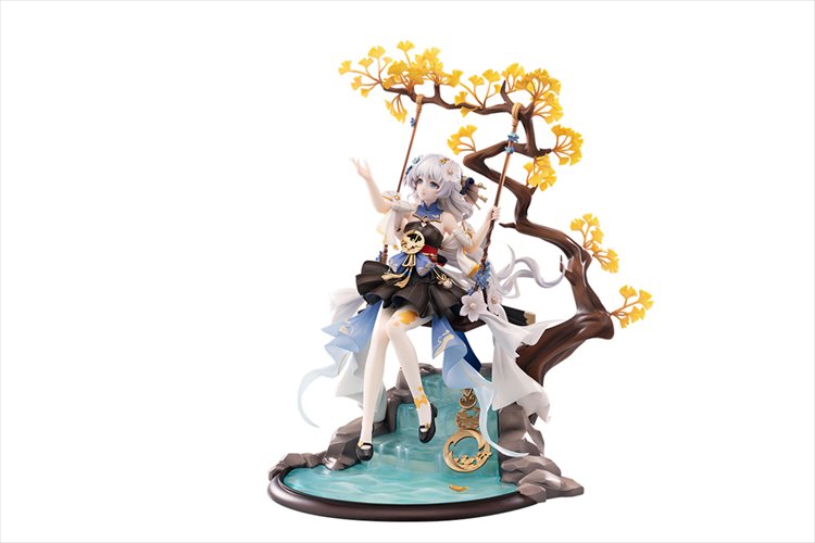 Honkai Impact 3rd - 1/7 Theresa S-Starlit Astrologos Orchid S Night PVC Figure