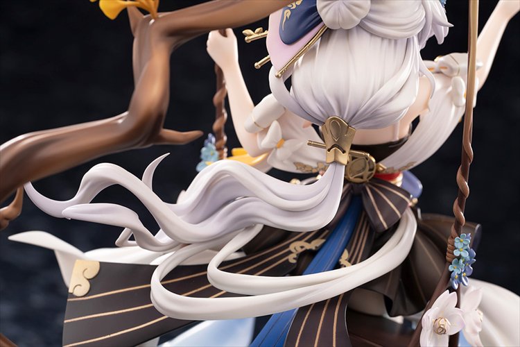 Honkai Impact 3rd - 1/7 Theresa S-Starlit Astrologos Orchid S Night PVC Figure