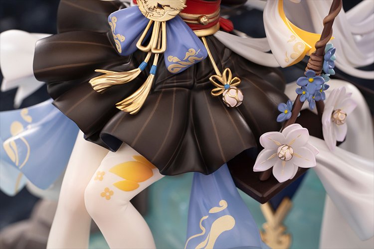 Honkai Impact 3rd - 1/7 Theresa S-Starlit Astrologos Orchid S Night PVC Figure