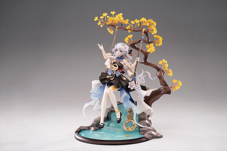 Honkai Impact 3rd - 1/7 Theresa S-Starlit Astrologos Orchid S Night PVC Figure