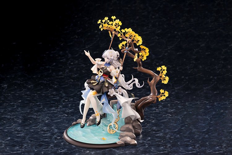 Honkai Impact 3rd - 1/7 Theresa S-Starlit Astrologos Orchid S Night PVC Figure