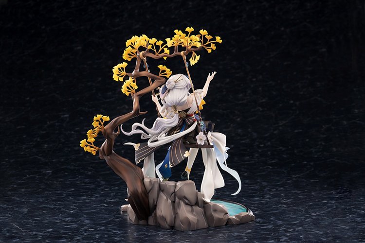 Honkai Impact 3rd - 1/7 Theresa S-Starlit Astrologos Orchid S Night PVC Figure