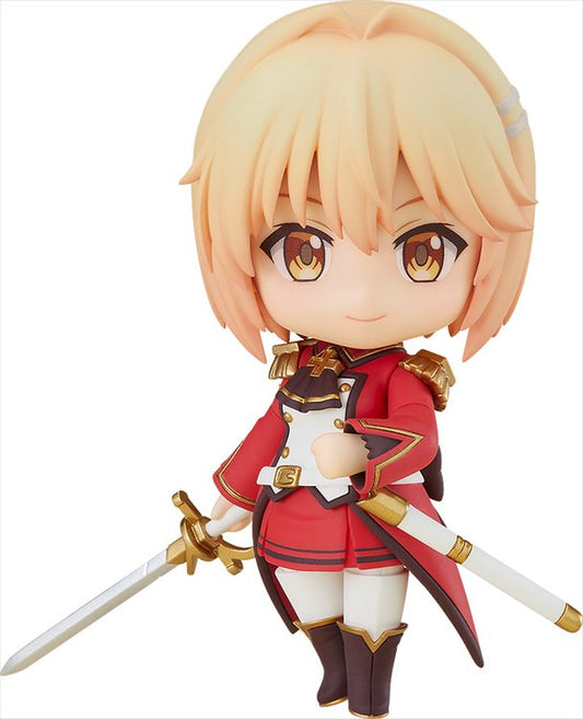 How A Realist Hero Rebuilt The Kingdom - Liscia Elfrieden Nendoroid