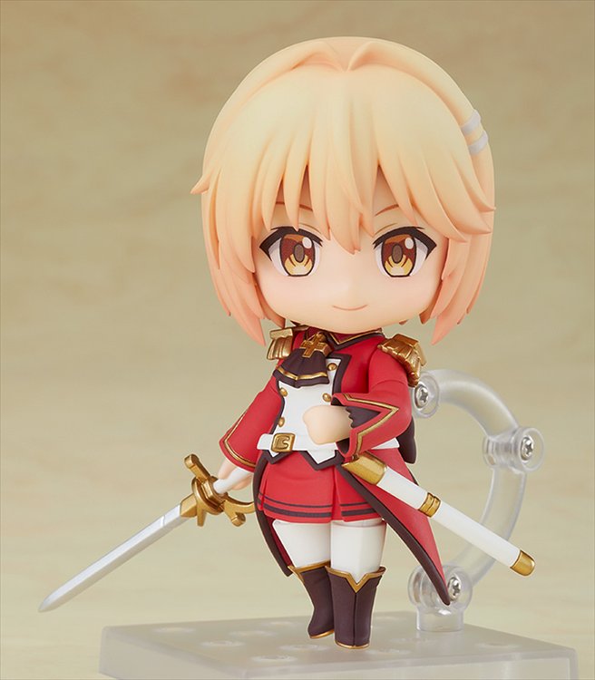 How A Realist Hero Rebuilt The Kingdom - Liscia Elfrieden Nendoroid