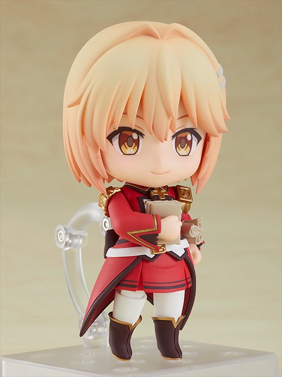 How A Realist Hero Rebuilt The Kingdom - Liscia Elfrieden Nendoroid