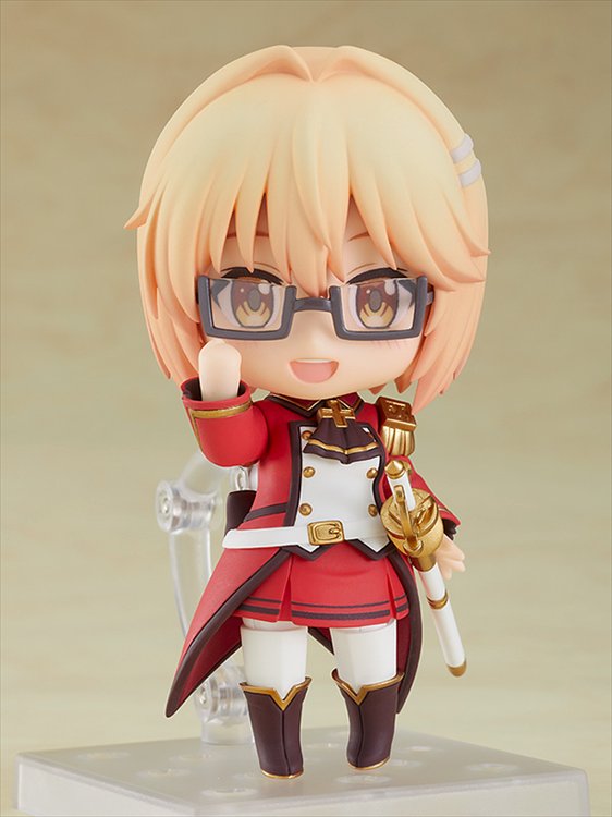 How A Realist Hero Rebuilt The Kingdom - Liscia Elfrieden Nendoroid