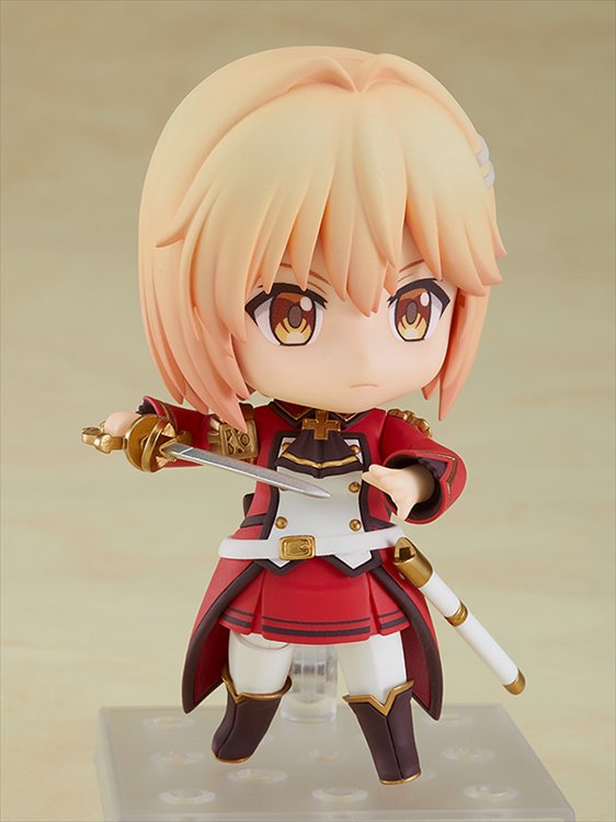 How A Realist Hero Rebuilt The Kingdom - Liscia Elfrieden Nendoroid