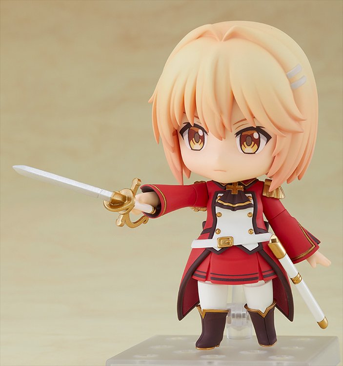 How A Realist Hero Rebuilt The Kingdom - Liscia Elfrieden Nendoroid