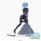 Evangelion 3.0 + 1.0 - Rei Ayanami SPM Prize Figure