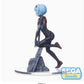 Evangelion 3.0 + 1.0 - Rei Ayanami SPM Prize Figure
