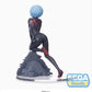 Evangelion 3.0 + 1.0 - Rei Ayanami SPM Prize Figure