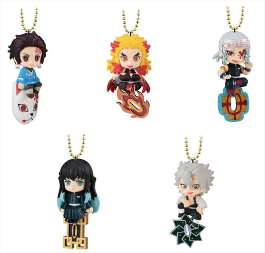 Demon Slayer - Twinkle Dolly 3 SINGLE BLIND BOX