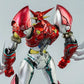 Getter Robo Armageddon - Shin Getter Metalic Edition Action Figure