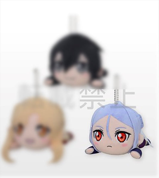 Sword Art Online - Mito 16cm MP Plush Doll