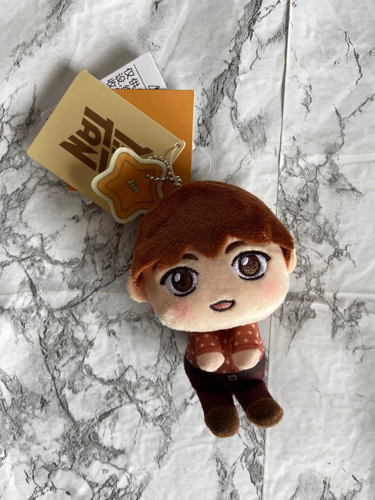 Tiny Tan/BTS - Jin Small Plush