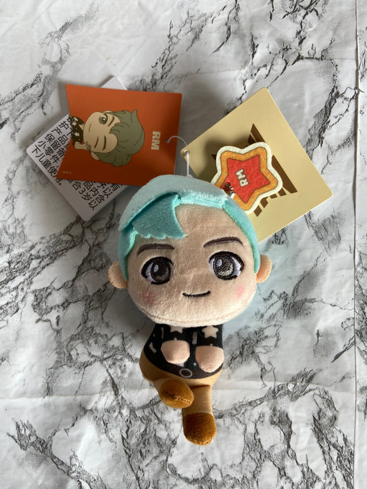 Tiny Tan/BTS - RM Small Plush