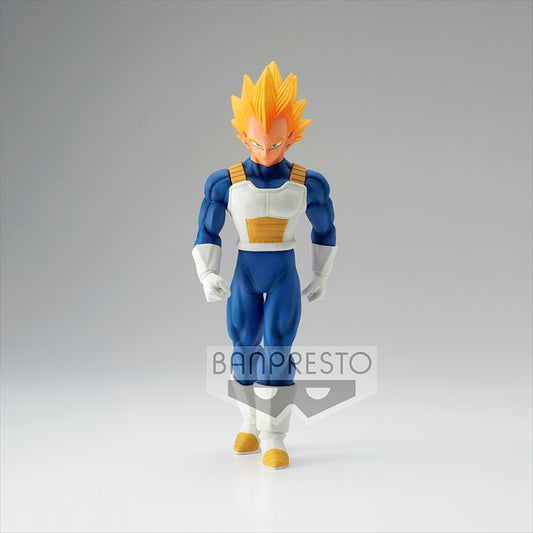 Dragon Ball Z - Super Saiyan Vegeta Prize Figure