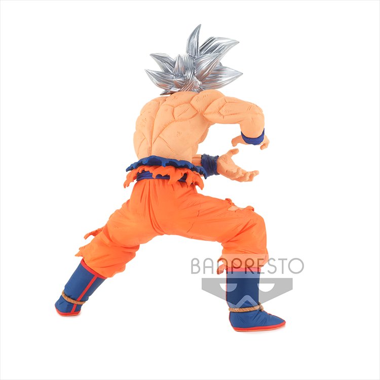 Dragon Ball Super - Goku Ultra Instinct Prize Figure