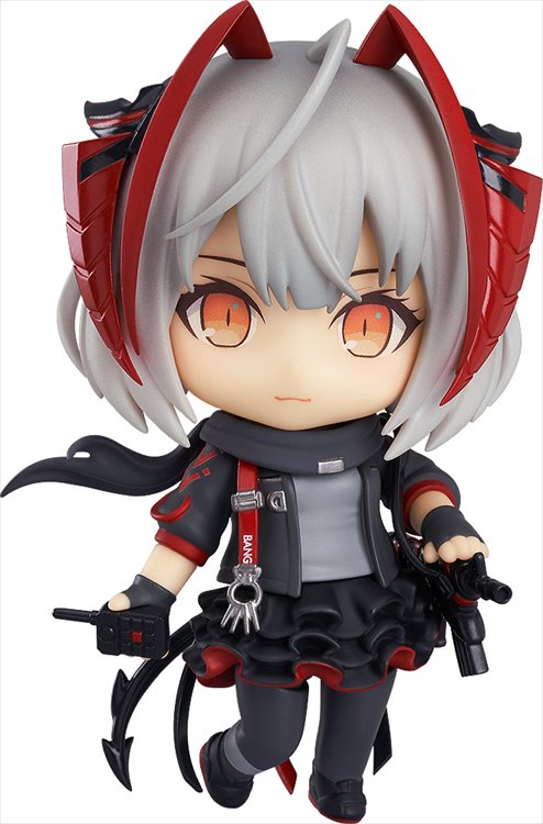 Arknights - W Nendoroid Re-release