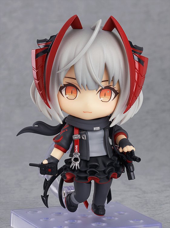 Arknights - W Nendoroid Re-release