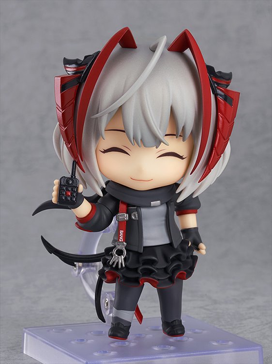 Arknights - W Nendoroid Re-release