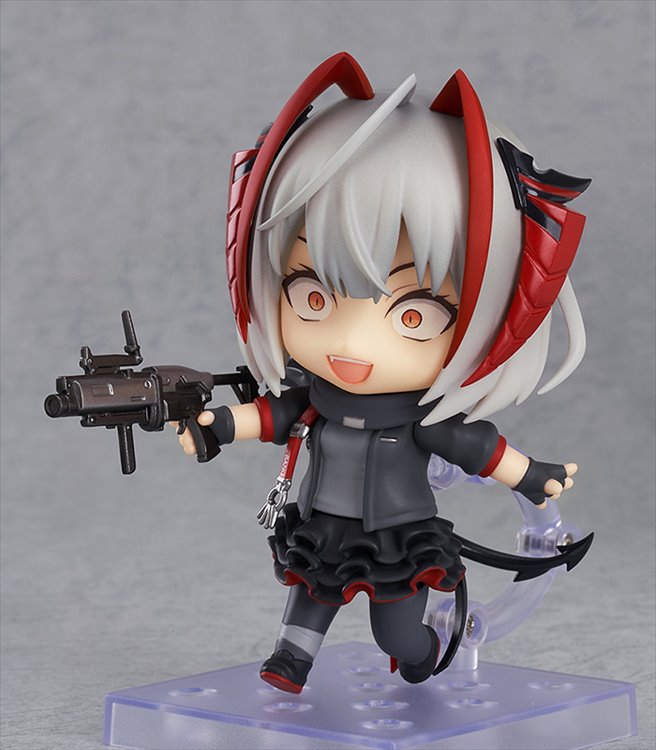 Arknights - W Nendoroid Re-release