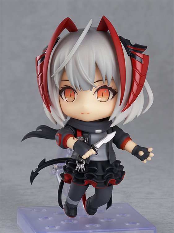 Arknights - W Nendoroid Re-release