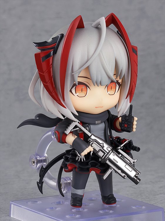 Arknights - W Nendoroid Re-release