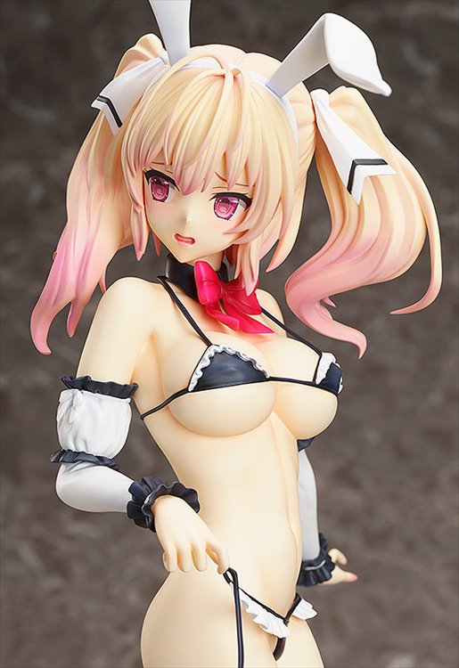 Hisasi Original Bunny Series - 1/4 Mitsuka Bunny Ver. PVC Figure