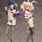 Hisasi Original Bunny Series - 1/4 Reika Bunny Ver. PVC Figure