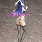 Hisasi Original Bunny Series - 1/4 Reika Bunny Ver. PVC Figure