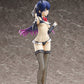 Hisasi Original Bunny Series - 1/4 Reika Bunny Ver. PVC Figure