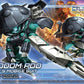 Gundam Build Divers Re:Rise - 1/144 HGBD Wodom Pod Model Kit