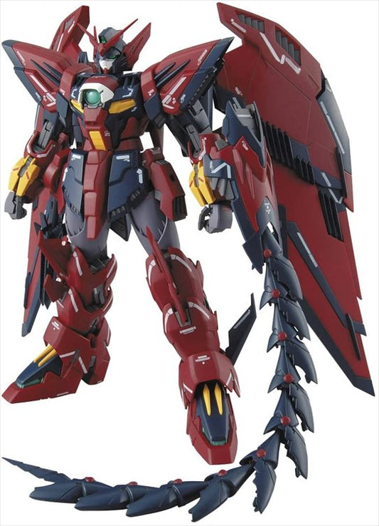 Gundam Wing - 1/100 MG OZ-13MS Gundam Epyon EW Ver.